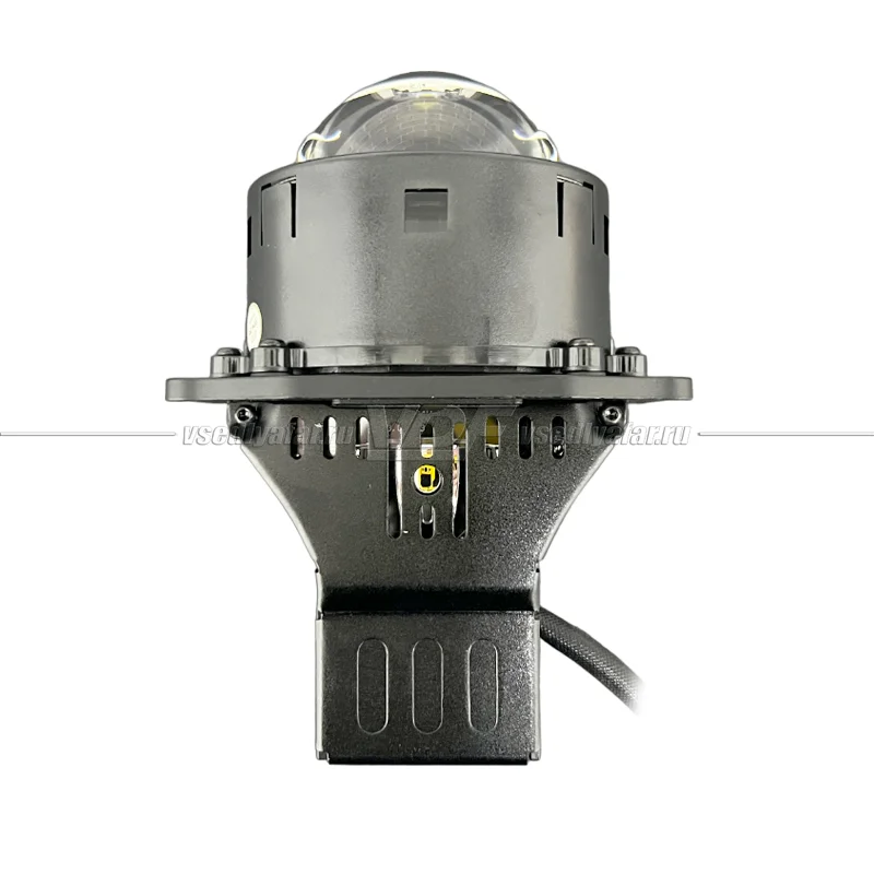 Светодиодные линзы Aozoom A10 24V 3.0 Bi-Led (комплект 2 шт)